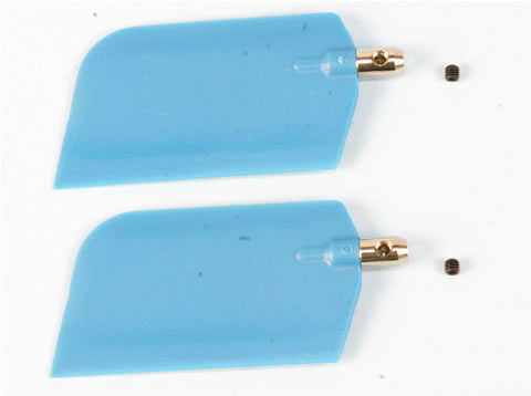 EK1-0434L - Paddle Set(Blue) - King V3